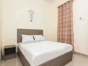 OYO Life 2735 Graha Nirwana - Chambre