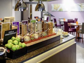 Mercure Düsseldorf Kaarst - Restaurant