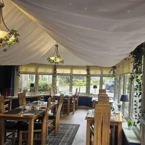 The Abbotsford  - Restaurant