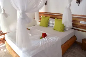 Eden BAANI Lodge - Habitación
