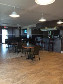 Hotel North - Restaurant