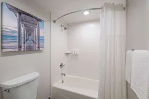 La Quinta Inn by Wyndham San Diego - Miramar - Salle de bain
