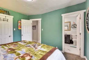Pet-friendly Clearfield Home Near Hill Afb! - Intérieur