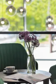 Dominik Hotel & Eventsaal - Ristorante