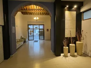 Hotel Santa Julia - Reception