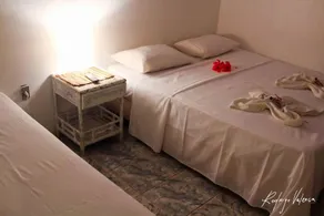 Pousada Dois Irmãos - Room