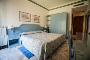 Hotel Ariston - Chambre