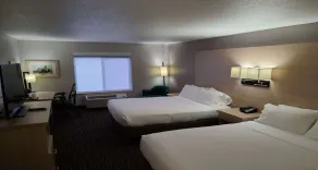 Best Western Watertown - Værelse