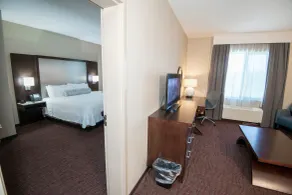 Win-River Resort and Casino - Chambre