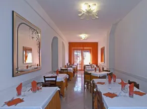 Hotel Firenze - Restaurant