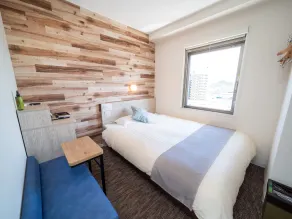 Super Hotel Premier Shimonoseki - Chambre