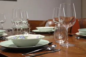 Casa Rialto - Restaurante