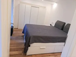 Parkvilla Bad Sassendorf - Room