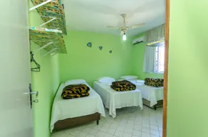 Pousada Recanto Dom Arthur - Room