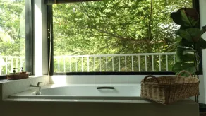 BaanPaa Resort - Badezimmer