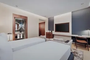 GOLDEN TULIP GEBKIM KOCAELI - Room