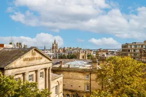 Hotel Indigo Newcastle by IHG - Zimmer