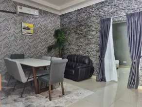 OYO 89849 Sekin Hotel And Resort - Habitación