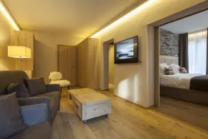 Hôtel National Resort & Spa - Zimmer
