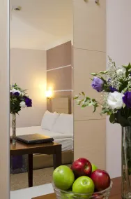 Midas Hotel - Room