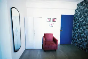 Asta by Avim Hospitality - Room