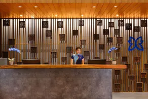 BATIQA Hotel Jababeka Cikarang - Réception