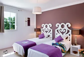 Résidence Lagrange Vacances Villas Le Clos Savornin - Zimmer