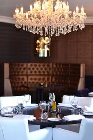 Fletcher Hotel-Restaurant Duinzicht - Restaurant