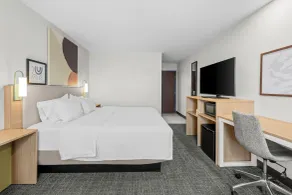 Spark by Hilton Stillwater - Chambre