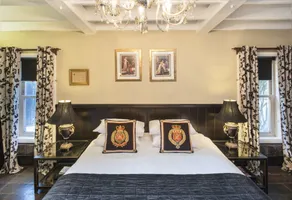 A Loft In The Mill Boutique Accommodation - Chambre