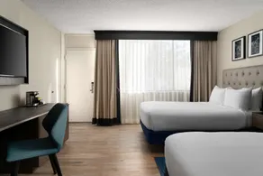 DoubleTree by Hilton Baltimore North - Pikesville - Chambre