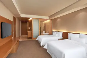 The Westin Mumbai Garden City - Room