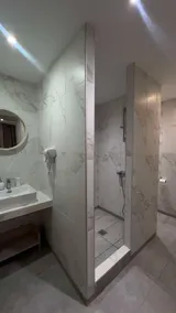THALASSA BOUTIQUE HOTEL & Villas - Bathroom