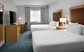 Homewood Suites by Hilton Anaheim Resort – Convention Center - Chambre