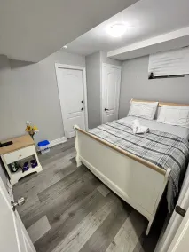 Luxury 2 bedroom 2 full baths rooms - Chambre