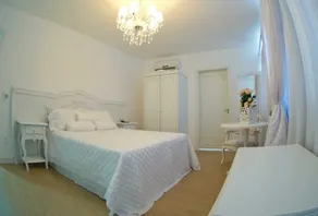 Hotel Oma Zita - Chambre