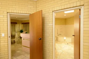 Bundaberg International - Room
