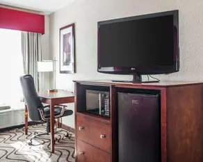 Quality Inn & Suites Altoona - Des Moines - Chambre