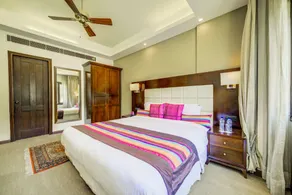 Rock Manali (A Unit of Vivaan Hospitality and Recreations) - Room