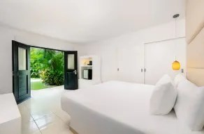 Desire Riviera Maya Resort All Inclusive, Exclusively for Couples - Vue de la chambre