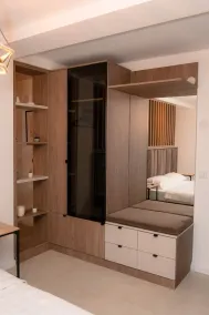 I&I Apartments Lux - Chambre
