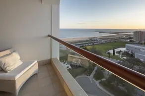 Crowne Plaza Vilamoura - Algarve by IHG - Vue de la chambre