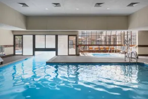 Sonesta Select Newport Middletown - Piscine