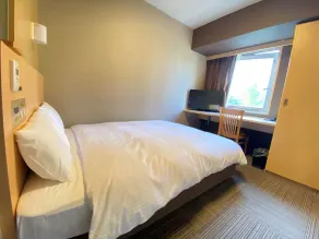 Dormy Inn Hiroshima - Chambre