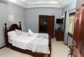 Seaside Chateau Resort - Habitación