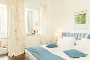 Villa Siegfried - Quarto