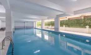 Riara One Residence apartment - Pool