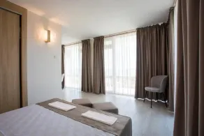 Hotel Coop - Kiten - Chambre