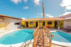 Pousada Sete Mares - Pool