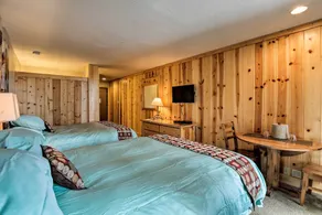 Northstar Village Condo 2 full Bath Great Location - Rom